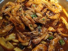 -惠友大虾(太原北街店)