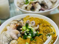 -荔林食店(西华路店)