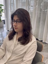 -藤野造型烫染·漂发