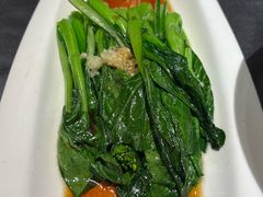-A One Kitchen·南京精菜馆(德基广场店)