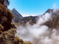 -华山风景名胜区