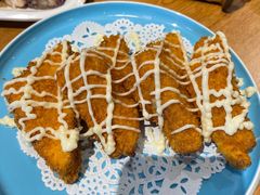 -汇点煌餐厅