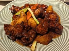 -留半山·香港食堂(啦啦宝都店)