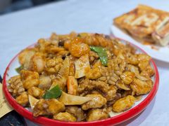 -大眼锅贴水饺(河东店)
