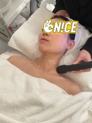 -JY·VALMONT法儿曼官方面护·海菲秀黑钻体验中心