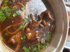 -鸡鸣汤包(红山动物园店)