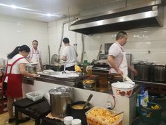 -华兴街自力面店
