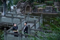点击看大图 -角色婚纱摄影(中心店)