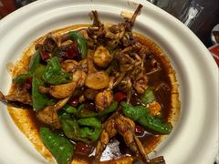 -阿财老铺·老蚌埠龙虾城(华夏总店)