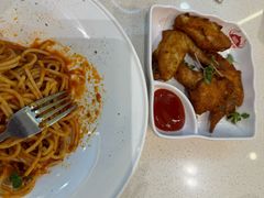 -东方豪客牛排意面披萨(金凤万达店)