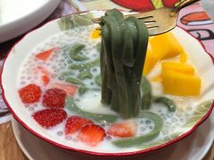 -甜心妈妈·榴莲星级糖水(北京路总店)