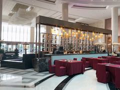 -漢咖啡·全服务式自助晚餐(武汉洲际酒店)