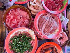 -后火锅(总店)