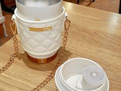 -星巴克(太原茂业天地店)