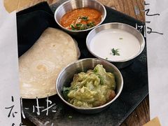 -Q MEX 库迈墨西哥餐吧(三里屯店)