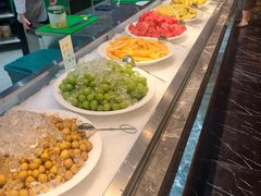 -禾斗海鲜自助(市南银座店)