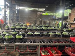 -红旗山庄(圭峰山店)