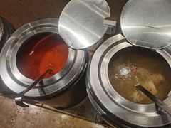 -芭菲盛宴·环球美食(北城国际店)