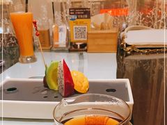 -福慧慈缘素食餐厅(王府井店)