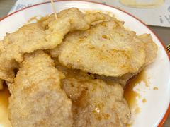 -英兰朝族饭店·英兰锅包肉(佳园路店)