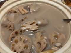 -清远恒大酒店·寻味清远