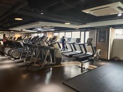 -一兆韦德健身(古美店)
