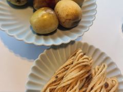 -淮香国色·淮扬菜(正大中心店)