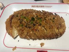 -哈力家·西北烧烤烤串(凤城三路店)