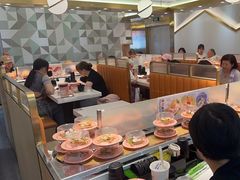 -争鲜回转寿司(通州万达店)