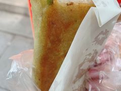-蔡师傅豆皮(保利·西街店)