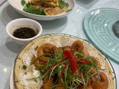 -金米箩大酒店(五角场店)