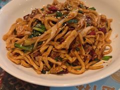 -巴依老爷新疆美食(工体旗舰店)