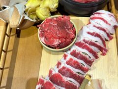 -黔诚酸汤牛肉(甲秀楼店)