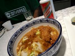 -金蝉食府(维吉奥广场店)