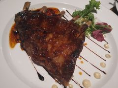 -弗兰克牛排西餐厅Ribone steak house(柠檬花园店)