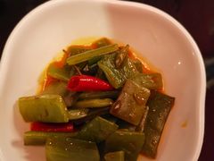开胃小吃-铜锣湾·有麝自然香(重庆新天地店)