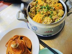 -六合居·明厨亮灶餐厅(成双大道店)