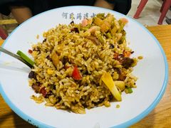 -何氏筠连水粉(明伦堂店)