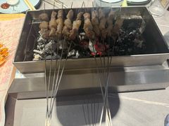 -老白清真烧烤(锦州旗舰店)