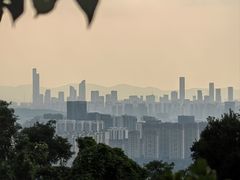 -南京市江宁方山