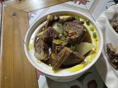 -阿灶卤煮老店·姜母鸭(五店市总店)