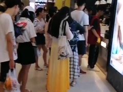 -茶颜悦色(雨花亭凯德二楼店)