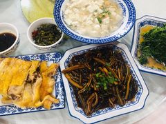 -洞天食府(北大街店)