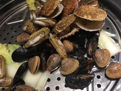-粗茶淡饭·隐庐私厨(东亭店)