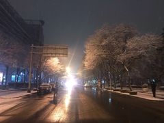 -金逸影城(中关村店)