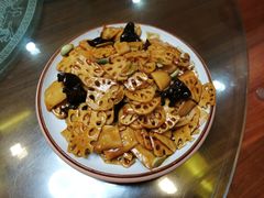 -郭屯王家炖鸡炒鸡(振兴西路店)