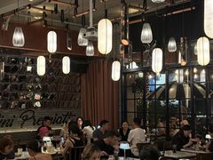 -IL TEATRO 精品意大利餐厅