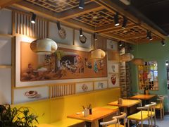 -生汆记米粉(环城南路店)