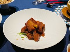 -上海滩餐厅(BFC外滩金融中心店)