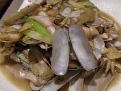 -虾宝贝胶东海鲜·渔家菜(小西天店)